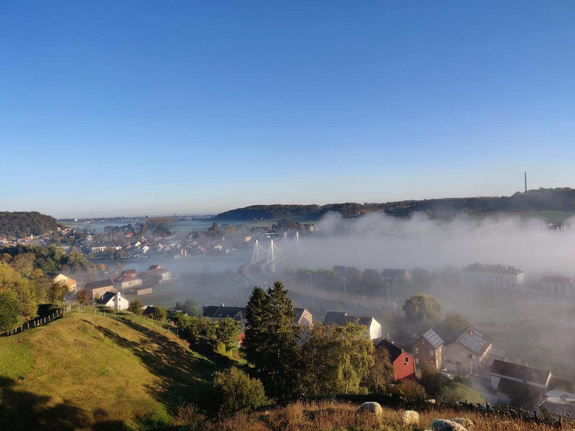 Bij De Secretaris Villa Kanne Buitenkant foto