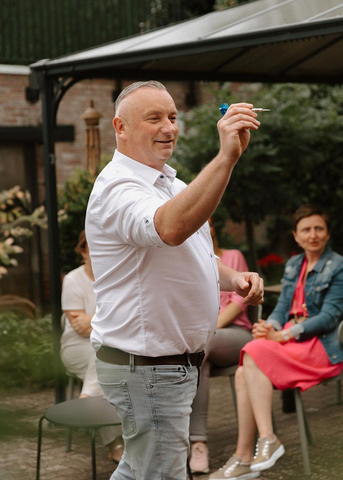 Bij De Secretaris Villa Kanne Buitenkant foto