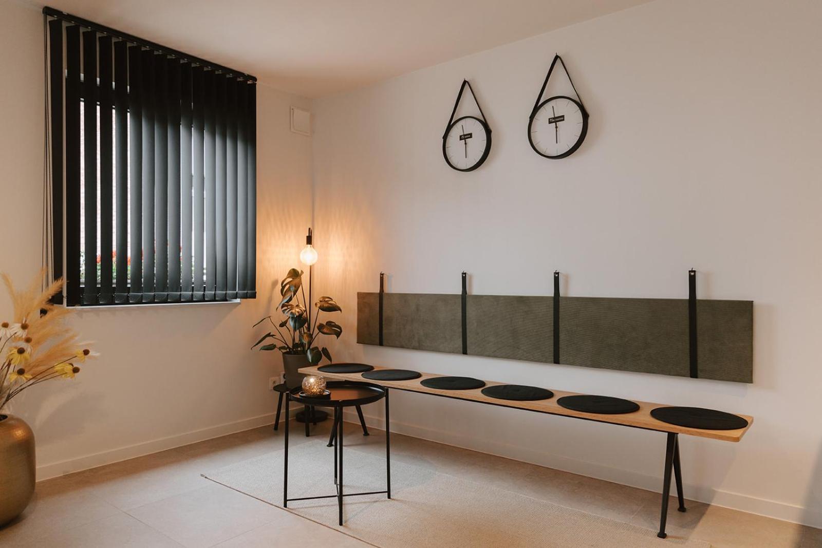 Bij De Secretaris Villa Kanne Buitenkant foto