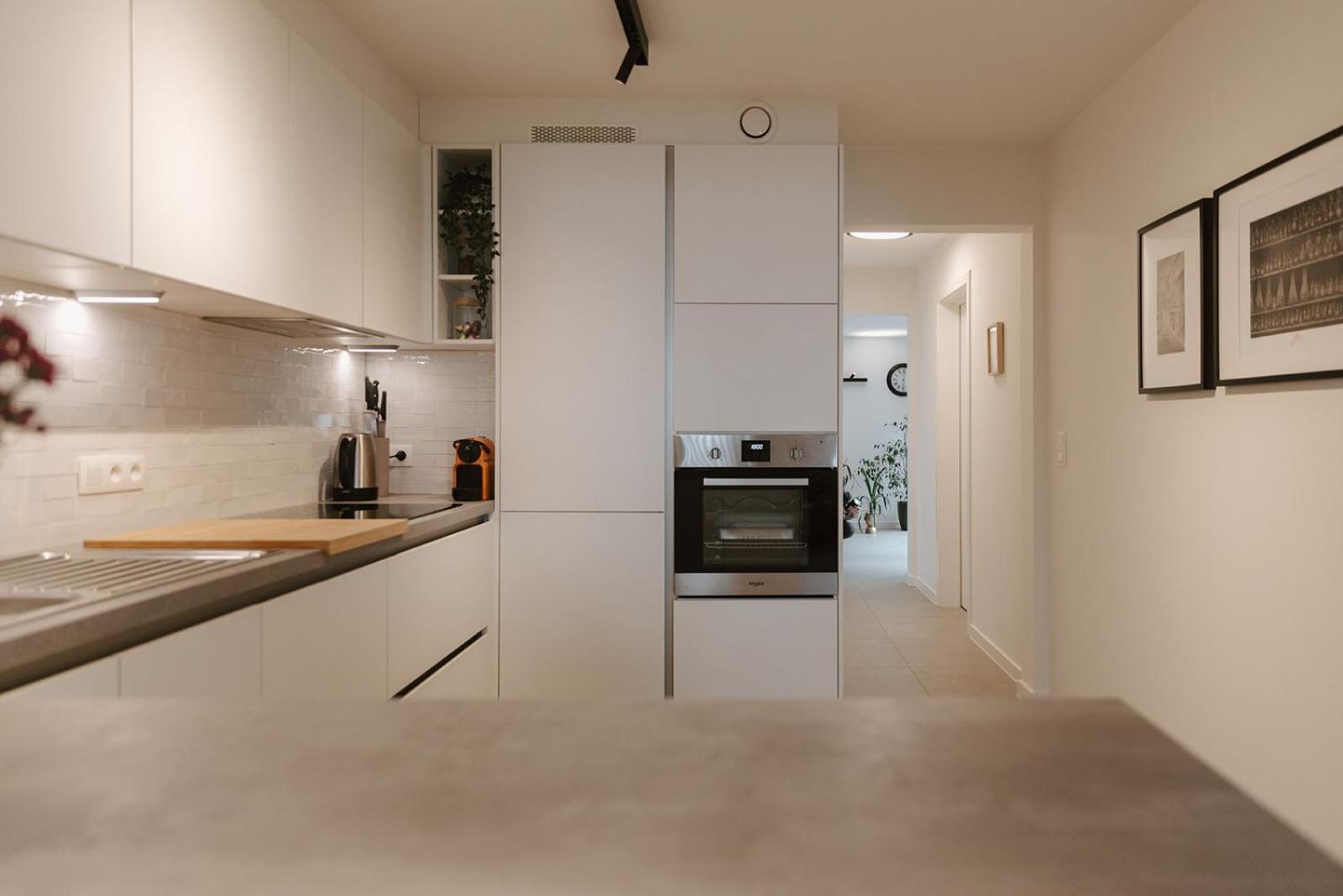 Bij De Secretaris Villa Kanne Buitenkant foto