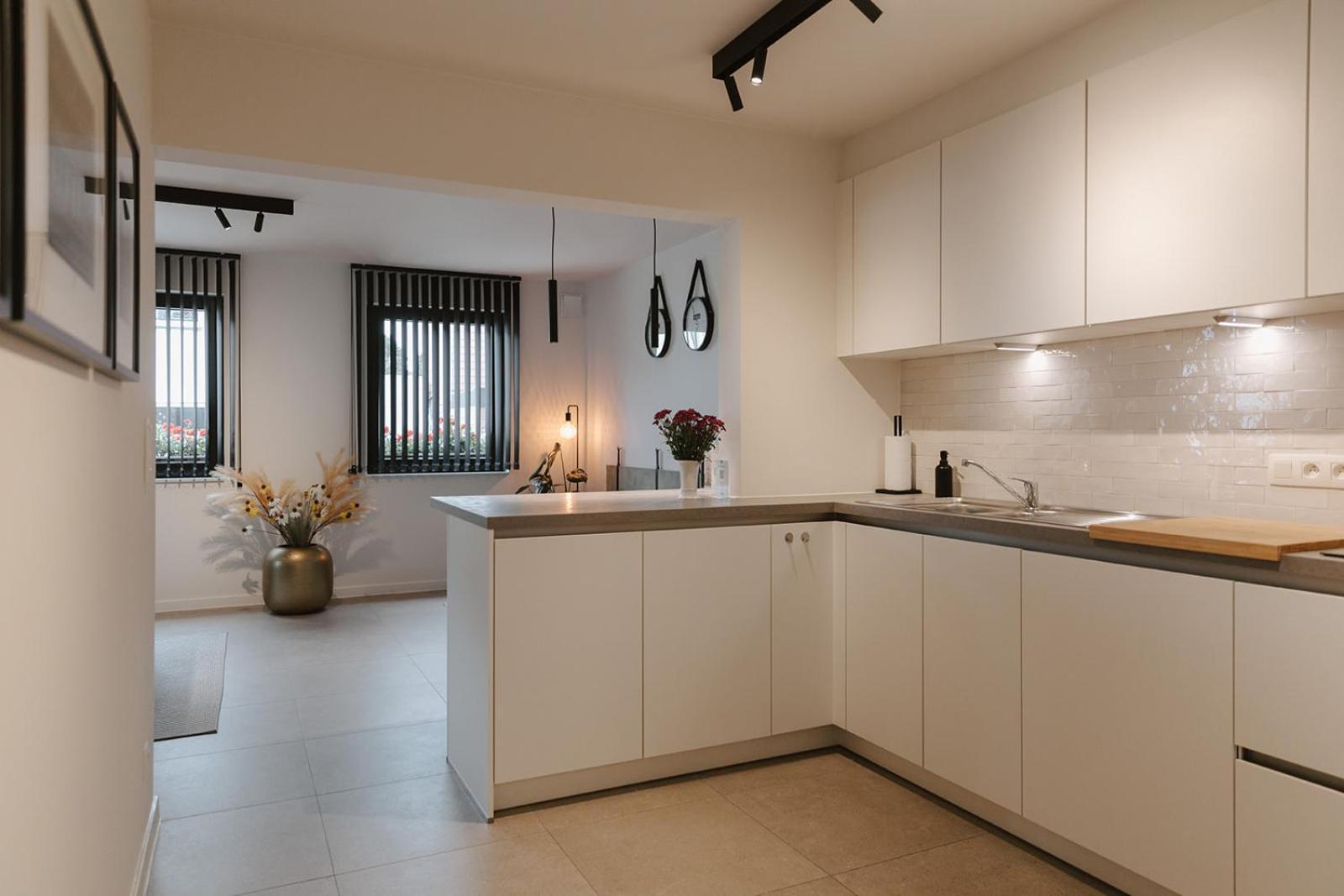 Bij De Secretaris Villa Kanne Buitenkant foto